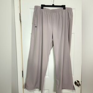 Under Armour Women's Tan Pants